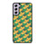 DEMON SLAYER TOMIOKA PATTERN Samsung Galaxy S21 FE Case Cover