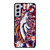 DENVER BRONCOS 2 Samsung Galaxy S21 FE Case Cover