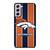 DENVER BRONCOS FOOTBALL LOGO Samsung Galaxy S21 FE Case Cover