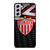 DEPORTIVO NECAXA FC LOGO Samsung Galaxy S21 FE Case Cover