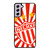 DEPOSTIVO NECAXA LOGO Samsung Galaxy S21 FE Case Cover