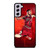 DERRICK ROSE CHICAGO BULLS Samsung Galaxy S21 FE Case Cover