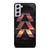DESTINY HUNTER LOGO Samsung Galaxy S21 FE Case Cover