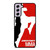 DESTINY MMA MIX MARTIAL ART LOGO Samsung Galaxy S21 FE Case Cover