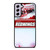 DETROIT REDWINGS Samsung Galaxy S21 FE Case Cover