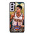 DEVIN BOOKER PHOENIX SUNS NBA Samsung Galaxy S21 FE Case Cover