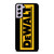 DEWALT LOGO Samsung Galaxy S21 FE Case Cover
