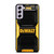DEWALT SPEAKER BLUETOOTH Samsung Galaxy S21 FE Case Cover