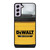DEWALT TOOL LED LIGHT Samsung Galaxy S21 FE Case Cover