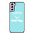 DIAMOND BEEN TRILL Samsung Galaxy S21 FE Case Cover