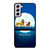 DISNEY HAKUNA MATATA LION KING Samsung Galaxy S21 FE Case Cover