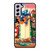 DISNEY LILO & STITCH CARTOON Samsung Galaxy S21 FE Case Cover