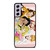 DISNEY PRINCESS FUNNY Samsung Galaxy S21 FE Case Cover
