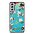 DISNEYDUCK TALES CARTOON Samsung Galaxy S21 FE Case Cover