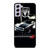 DODGE CAR BLACK Samsung Galaxy S21 FE Case Cover