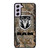 DODGE RAM CAMO LOGO Samsung Galaxy S21 FE Case Cover