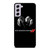 DODGE RAM EMBLEM CAR LOGO Samsung Galaxy S21 FE Case Cover