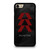 DESTINY HUNTER LOGO BLACK iPhone 7 / 8 Case Cover