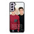 DOLAN TWINS 1999 Samsung Galaxy S21 FE Case Cover