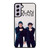 DOLAN TWINS 2 Samsung Galaxy S21 FE Case Cover