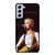 DOLORES O'RIORDAN THE CRANBERRIES Samsung Galaxy S21 FE Case Cover