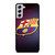 FC BARCELONA JERSEY EMBLEM Samsung Galaxy S21 FE Case Cover