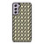 FENDI FASHION ROMA LOGO PATTERN Samsung Galaxy S21 FE Case Cover