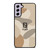 FENDI ROMA LOGO CAMO Samsung Galaxy S21 FE Case Cover