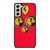 FERRARI SPEEDOMETER Samsung Galaxy S21 FE Case Cover