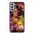 FIVE NIGHTS AT FREDDY'S END FRIEND Samsung Galaxy S21 FE Case Cover