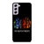 FIVE NIGHTS AT FREDDY'S FNAF Samsung Galaxy S21 FE Case Cover