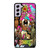 FLATBUSH ZOMBIES Samsung Galaxy S21 FE Case Cover