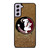 FLORIDA STATE FSU LOGO Samsung Galaxy S21 FE Case Cover