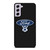 FORD LOGO CARBON Samsung Galaxy S21 FE Case Cover