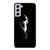 FORD MUSTANG EMBLEM Samsung Galaxy S21 FE Case Cover