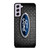 FORD PLATE EMBLEM Samsung Galaxy S21 FE Case Cover