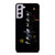 FRIENDS ICON Samsung Galaxy S21 FE Case Cover