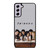FRIENDS POSTER Samsung Galaxy S21 FE Case Cover