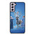 FROZEN DISNEY CARTOON Samsung Galaxy S21 FE Case Cover