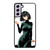 FUBUKI ONE PUNCH MAN Samsung Galaxy S21 FE Case Cover