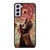 FULL METAL ALCHEMIST Samsung Galaxy S21 FE Case Cover