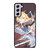 FULLMETAL ALCHEMIST EDWARD ELRIC ANIME Samsung Galaxy S21 FE Case Cover