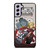 FULLMETAL ALCHEMIST ELRIC BROTHERHOOD Samsung Galaxy S21 FE Case Cover