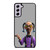 FUNNY SNOOP DOG KAWAII Samsung Galaxy S21 FE Case Cover