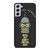 FUTURAMA BENDER Samsung Galaxy S21 FE Case Cover