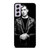 G EAZY BLACK AND WHITE Samsung Galaxy S21 FE Case Cover