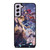 GAME CHARACTERS GENSHIN IMPACT Samsung Galaxy S21 FE Case Cover