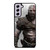 GAME GOD OF WAR RAGNAROK KRATOS Samsung Galaxy S21 FE Case Cover