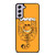GARFIELD CAT CUTE Samsung Galaxy S21 FE Case Cover