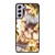 GAROU ONE PUNCH MAN Samsung Galaxy S21 FE Case Cover
